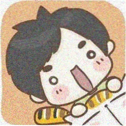 用户深夜刷剧头像